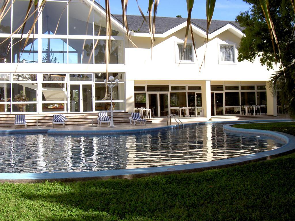 Parque Hotel Jean Clevers Punta del Este Ngoại thất bức ảnh Villa in São Paulo