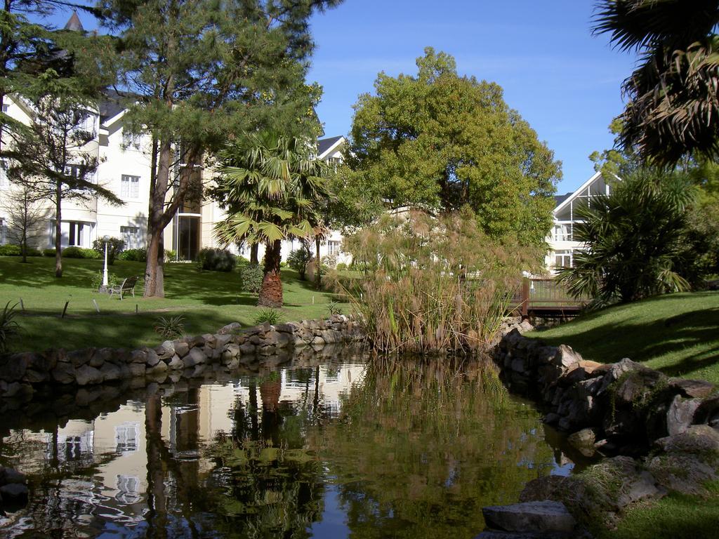 Parque Hotel Jean Clevers Punta del Este Ngoại thất bức ảnh The River Dart at Bradley Woods