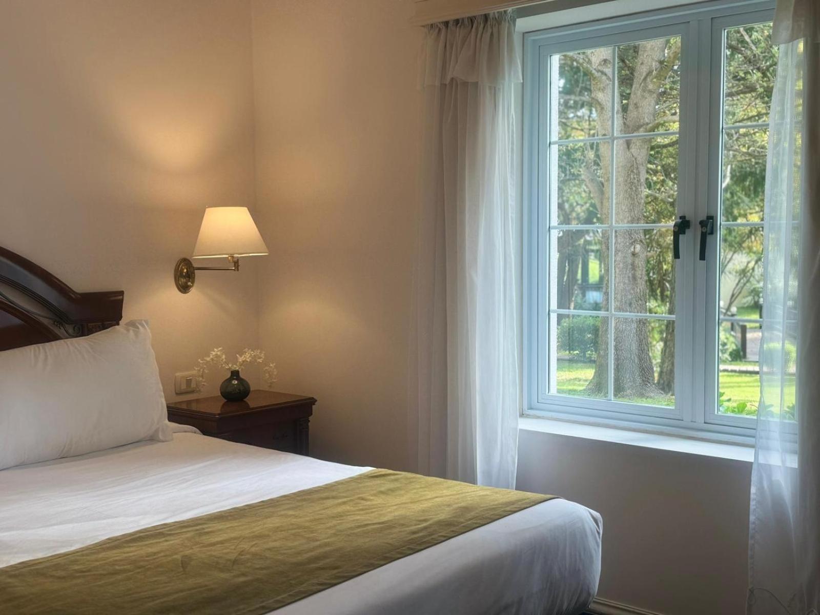 Parque Hotel Jean Clevers Punta del Este Ngoại thất bức ảnh A room at the hotel